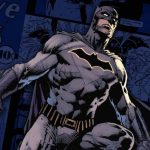 The Brave and the Bold: nova fan art imagina Jensen Ackles como o Batman do DCU
