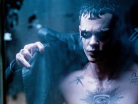 The Crow: a classificação do remake foi revelada, será ainda mais violento que o filme cult estrelado por Brandon Lee?