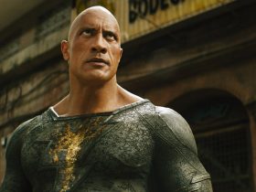 The Smashing Machine: I Wonder Pictures concorda com A24 pelos direitos do filme estrelado por Dwayne Johnson