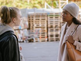 The Wasp Review: Natalie Dormer e Naomie Harris atordoadas em um thriller psicológico sombrio e fascinante