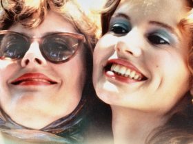 Thelma & Louise, Geena Davis não quer um remake: "Isso nunca será feito, não há necessidade"