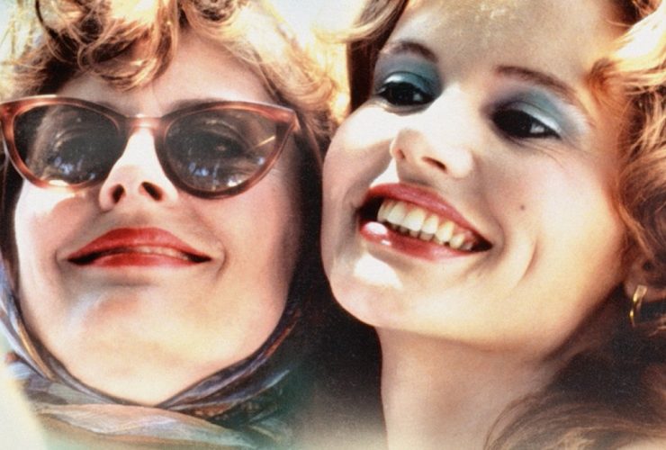 Thelma & Louise, Geena Davis não quer um remake: "Isso nunca será feito, não há necessidade"