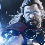 Thor: Love and Thunder, estrela revela algumas cenas épicas deletadas do filme