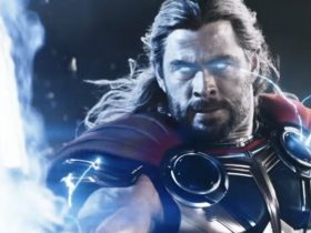 Thor: Love and Thunder, estrela revela algumas cenas épicas deletadas do filme