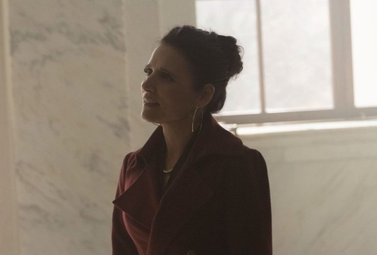 Thunderbolts*: Julia Louis-Dreyfus confirma que as filmagens terminaram e fala sobre conhecer Kevin Feige