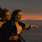 Titanic, Kate Winslet relembra o primeiro beijo com Leonardo DiCaprio: "Essa cena foi um caos"