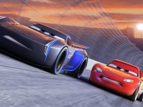 Todos os filmes da franquia Carros da Pixar, classificados