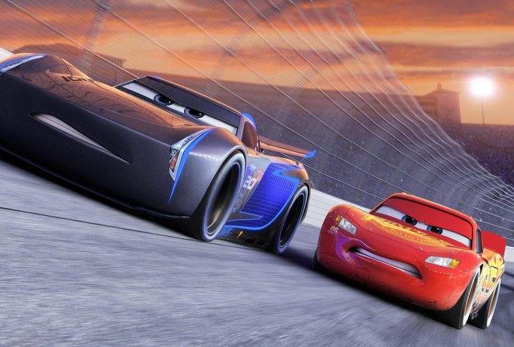 Todos os filmes da franquia Carros da Pixar, classificados