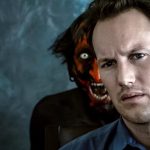 Todos os filmes da franquia Insidious, classificados