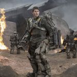 Tom Cruise presta homenagem ao seu melhor filme de ficção científica em seu 10º aniversário