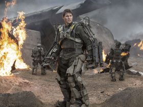 Tom Cruise presta homenagem ao seu melhor filme de ficção científica em seu 10º aniversário