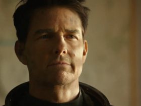 Top Gun 3, Jerry Bruckheimer: "Discutimos isso com Tom Cruise, mas vai demorar um pouco para perceber"