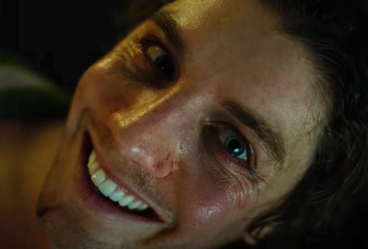 Trailer de The Smile 2 mata um personagem do primeiro filme