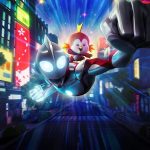 Ultraman: Rising e o Baby Kaiju segundo os diretores e dubladores do filme da Netflix