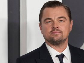 Um ator vencedor do Oscar se junta a Leonardo DiCaprio no novo filme de Paul Thomas Anderson