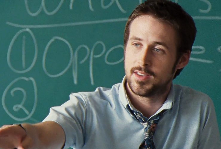 Um dos melhores filmes de Ryan Gosling no Rotten Tomatoes é um dos menos vistos