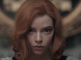 Um dos melhores papéis de Anya Taylor-Joy fez a atriz passar por seu primeiro desgosto