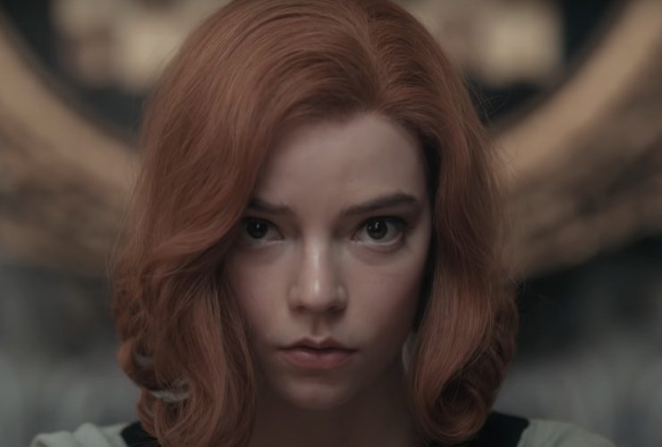 Um dos melhores papéis de Anya Taylor-Joy fez a atriz passar por seu primeiro desgosto