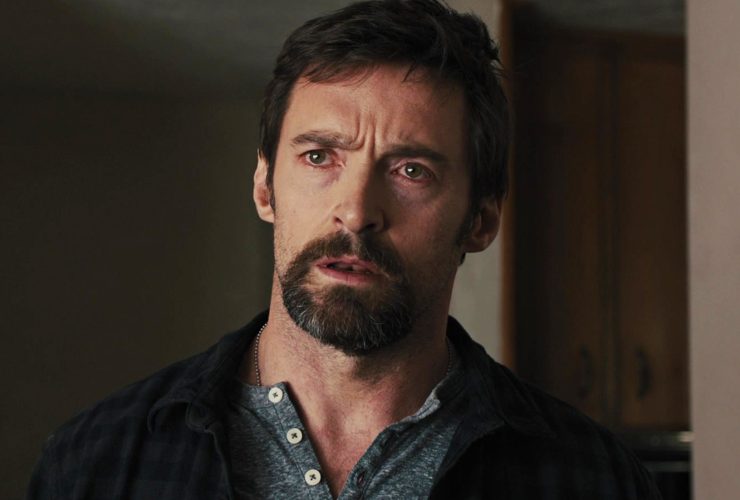 Um dos melhores papéis de Hugh Jackman deu ao ator um ‘buraco’ no estômago