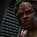 Um lamentável DS9 Cameo Hamstrung Star Trek: episódio de iniciações da Voyager