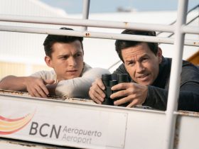 Uncharted 2: sequência confirmada, Tom Holland e Mark Wahlberg (com ou sem bigode) retornarão?