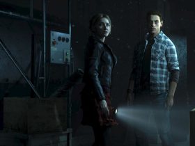 Until Dawn: foram revelados os primeiros nomes do elenco do filme dirigido por David F. Sandberg baseado no popular videogame