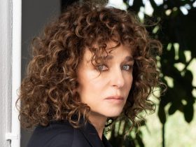 Valeria Golino será Goliarda Sapienza no novo filme de Mario Martone, as filmagens já começaram