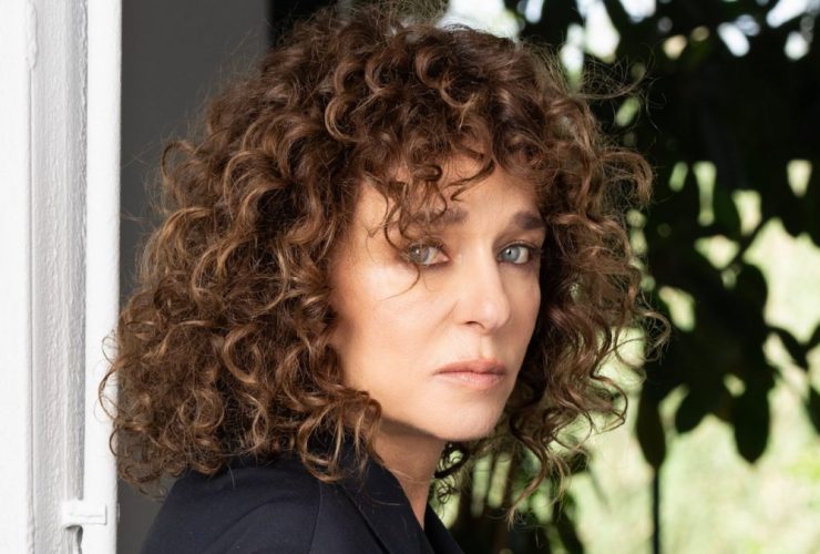 Valeria Golino será Goliarda Sapienza no novo filme de Mario Martone, as filmagens já começaram