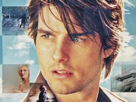 Vanilla Sky: a imperdível edição 4K UHD + Blu-ray do filme estrelado por Tom Cruise caiu de preço na Amazon