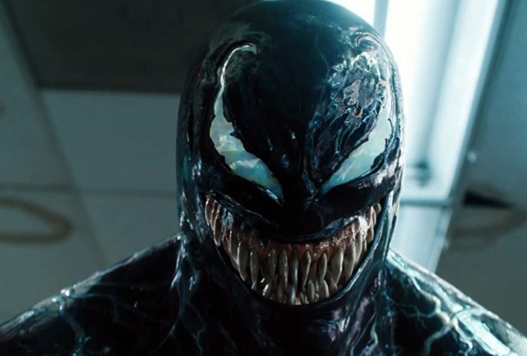 Venom: The Last Dance, o trailer com Tom Hardy que tenta salvar o mundo pela última vez