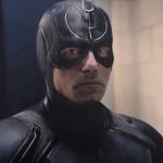 Vingadores: Guerras Secretas, Anson Mount fará parte do elenco do filme?  A resposta online do ator