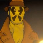 Watchmen: o teaser do filme de animação censurado provoca um perigo iminente