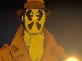 Watchmen: o teaser do filme de animação censurado provoca um perigo iminente