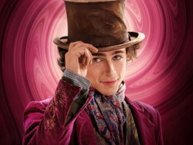 Wonka: A Warner acaba de anunciar a data de lançamento da sequência estrelada por Timothée Chalamet?