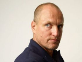 Woody Harrelson: "Fiquei prisioneiro do meu celular, agora não uso há 3 anos!"