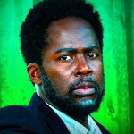 From actor Harold Perrineau