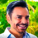 Eugenio Derbez in Acapulco