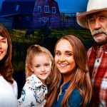 Heartland main characters