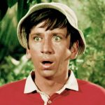 A Ilha de Gilligan gerou uma imitação do faroeste, mas foi um grande fracasso