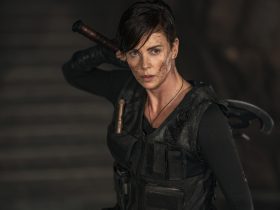 A Velha Guarda 2 de Charlize Theron ainda está acontecendo?