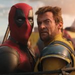 A cena dos créditos de Deadpool e Wolverine mergulha uma estrela do MCU em novos patamares de vulgaridade