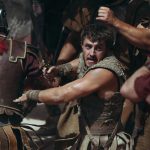 A escolha da música do trailer do Gladiador II continua uma tendência irritante de Hollywood