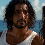 A história por trás das unhas estranhamente longas de Sayid na primeira temporada de Lost