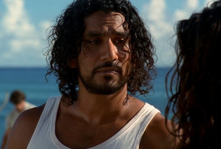 A história por trás das unhas estranhamente longas de Sayid na primeira temporada de Lost