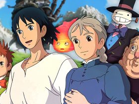 A obra-prima mais subestimada de Miyazaki merece um mergulho profundo