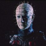 A ordem correta para assistir aos filmes Hellraiser