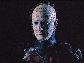 A ordem correta para assistir aos filmes Hellraiser