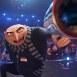 A ordem correta para assistir aos filmes Meu Malvado Favorito e Minions