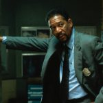 A ordem correta para assistir aos filmes de Alex Cross