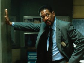 A ordem correta para assistir aos filmes de Alex Cross